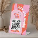 Recherche de soc Code qr