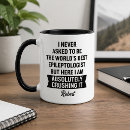 Recherche de neurologique tasses Docteur