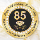 Recherche de po autocollants Anniversaire