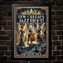 Recherche de trompette posters Jazz
