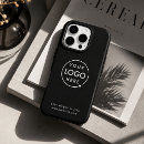 Recherche de publicité iphone coques Logo