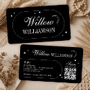 Recherche de calligraphie vintage cartes visite Coiffeur