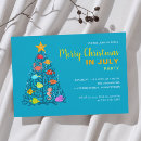 Recherche de noël invitations Vacances d'été