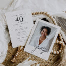 Recherche de écrit invitations Invités