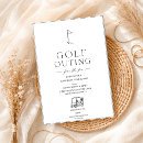 Recherche de sortie de golf invitations Pour tous