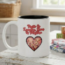 Recherche de maître tasses Pour elle