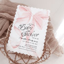 Recherche de vintage de style invitations Future maman
