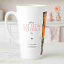 Recherche de maman de chat tasses Pour animaux