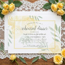 Recherche de but invitations Élégant