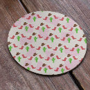Recherche de rodéo dessous de verres Cactus