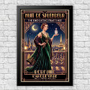 Recherche de vanites posters Vintage