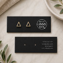 Recherche de magie visitenkarten Pour elle