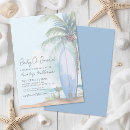 Recherche de rivage de plage invitations Pour elle
