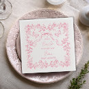 Recherche de style vintage serviettes Bientôt maman