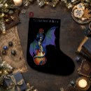 Recherche de instrument chaussette de noël Guitare