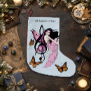 Recherche de fée chaussette de noël Pour tous