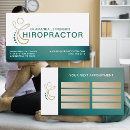 Recherche de se rappeler cartes visite Professionnel de la santé
