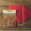 Recherche de voyage valence cartes postales Méditerranéen