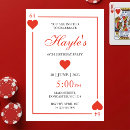 Recherche de casino invitations Moderne