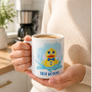Recherche de canard caoutchouc tasses Adorable