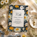 Recherche de jaune et bleu marine invitations Pour elle