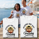 Recherche de chemise de croisière tshirts Vacances en croisière