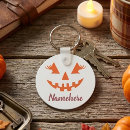 Recherche de mignonne halloween porteclés Pour elle