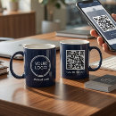Recherche de code de qr tasses Pour tous