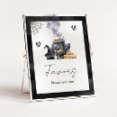 Recherche de halloween baby shower signes Toute personne