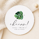 Recherche de plage tropicale dessous de verres Invités
