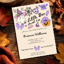 Recherche de boo invitations Future maman