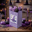 Recherche de halloween sacs cadeaux Saison effrayante