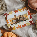 Recherche de thanksgiving vœux cartes Automne