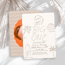 Recherche de de planche de surf invitations Tropical