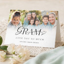 Recherche de mamie vœux cartes Grand mère mémé mamie