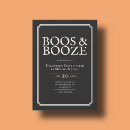 Recherche de halloween invitations Vintage