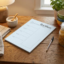 Recherche de planificateur de repas blocsnotes À faire