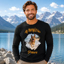 Recherche de votre chien tshirts Pour lui