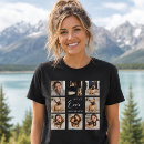 Recherche de bouledogue français noir tshirts Chien