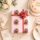 Recherche de francais papier cadeau Anniversaire