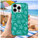 Recherche de créature marine iphone coques Tortue de mer