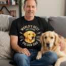 Recherche de goldene retriever tshirts Pour lui
