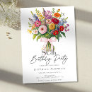 Recherche de fleurs de bouquet invitations Toute personne