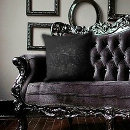 Recherche de style gothique décoration coussins Pour tous