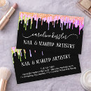 Recherche de pailles cartes visite Customer