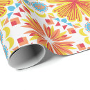 Recherche de arrière plan jaune papier cadeau Orange