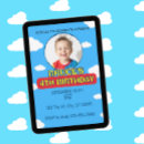 Recherche de un ami invitations Enfants
