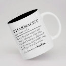 Recherche de pour le pharmacien tasses Collègue
