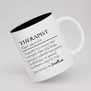 Recherche de thérapeute tasses Docteur