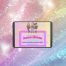 Recherche de kpop invitations Fille
